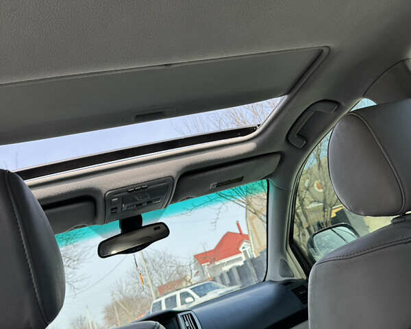 Сірий Лексус РХ, об'ємом двигуна 3.46 л та пробігом 290 тис. км за 8900 $, фото 26 на Automoto.ua