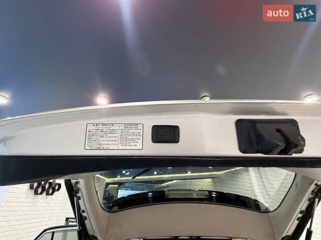 Сірий Лексус РХ, об'ємом двигуна 3.3 л та пробігом 204 тис. км за 9999 $, фото 32 на Automoto.ua