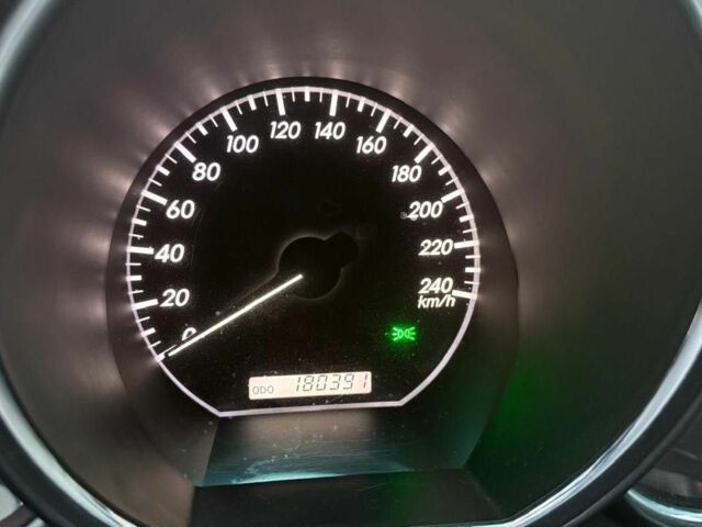 Сірий Лексус РХ, об'ємом двигуна 3.5 л та пробігом 180 тис. км за 10900 $, фото 21 на Automoto.ua