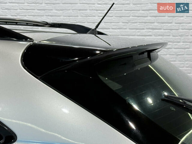 Сірий Лексус РХ, об'ємом двигуна 3.3 л та пробігом 204 тис. км за 9999 $, фото 43 на Automoto.ua