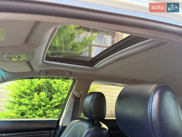 Серый Лексус РХ, объемом двигателя 3.31 л и пробегом 204 тыс. км за 9999 $, фото 79 на Automoto.ua