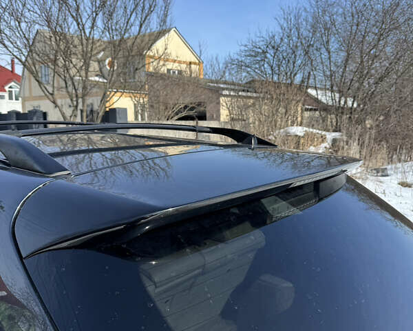 Сірий Лексус РХ, об'ємом двигуна 3.46 л та пробігом 290 тис. км за 8900 $, фото 8 на Automoto.ua