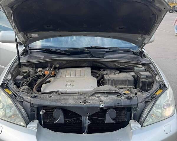 Сірий Лексус РХ, об'ємом двигуна 3.5 л та пробігом 340 тис. км за 7000 $, фото 19 на Automoto.ua