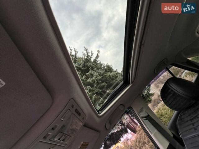 Сірий Лексус РХ, об'ємом двигуна 3.46 л та пробігом 288 тис. км за 10200 $, фото 17 на Automoto.ua