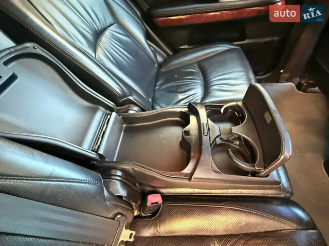 Серый Лексус РХ, объемом двигателя 3.31 л и пробегом 204 тыс. км за 9999 $, фото 69 на Automoto.ua