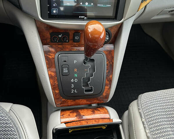 Сірий Лексус РХ, об'ємом двигуна 3.3 л та пробігом 258 тис. км за 9299 $, фото 40 на Automoto.ua