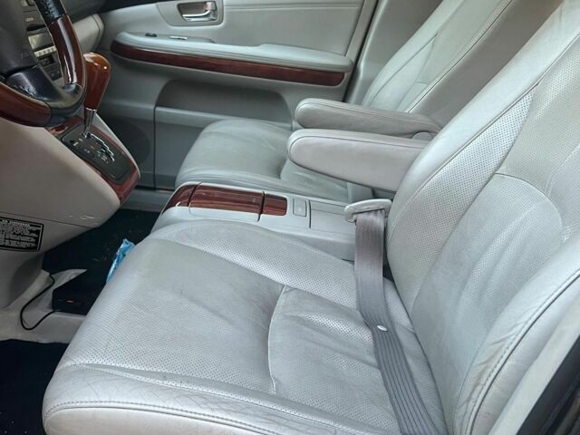 Серый Лексус РХ, объемом двигателя 0 л и пробегом 250 тыс. км за 7000 $, фото 6 на Automoto.ua