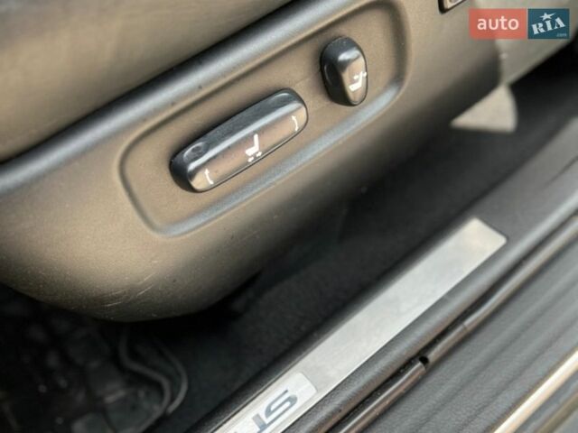 Сірий Лексус РХ, об'ємом двигуна 3.46 л та пробігом 288 тис. км за 10200 $, фото 25 на Automoto.ua