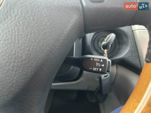 Сірий Лексус РХ, об'ємом двигуна 3.3 л та пробігом 258 тис. км за 9299 $, фото 39 на Automoto.ua