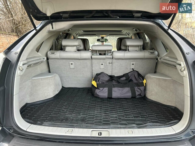 Сірий Лексус РХ, об'ємом двигуна 3.3 л та пробігом 258 тис. км за 9299 $, фото 33 на Automoto.ua