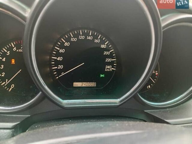 Сірий Лексус РХ, об'ємом двигуна 3.5 л та пробігом 340 тис. км за 7000 $, фото 20 на Automoto.ua