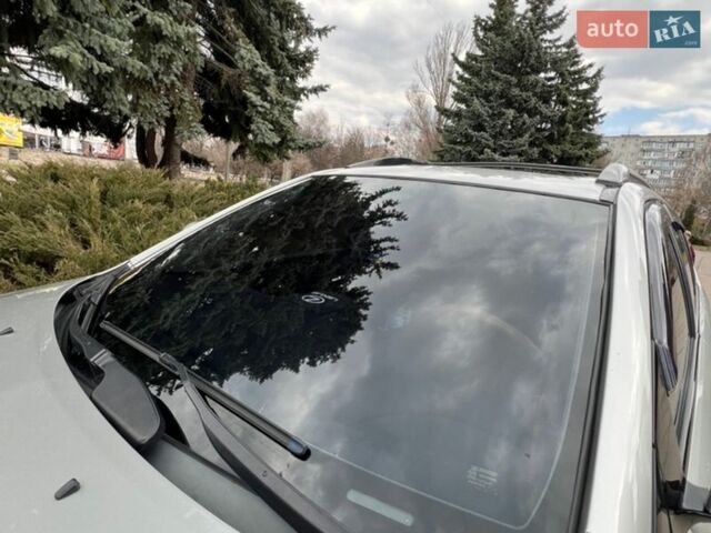 Сірий Лексус РХ, об'ємом двигуна 3.46 л та пробігом 288 тис. км за 10200 $, фото 19 на Automoto.ua