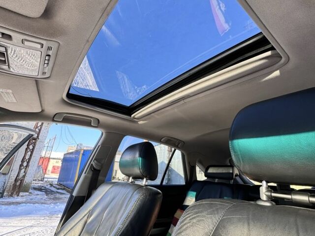 Сірий Лексус РХ, об'ємом двигуна 3.3 л та пробігом 307 тис. км за 7000 $, фото 8 на Automoto.ua