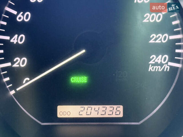 Сірий Лексус РХ, об'ємом двигуна 3.3 л та пробігом 204 тис. км за 9999 $, фото 90 на Automoto.ua