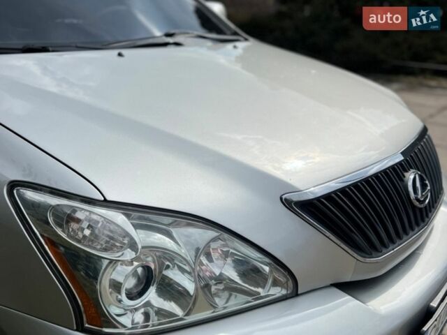 Сірий Лексус РХ, об'ємом двигуна 3.46 л та пробігом 288 тис. км за 10200 $, фото 3 на Automoto.ua