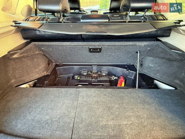 Сірий Лексус РХ, об'ємом двигуна 3.3 л та пробігом 204 тис. км за 9999 $, фото 81 на Automoto.ua