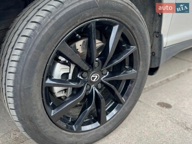 Сірий Лексус РХ, об'ємом двигуна 3.46 л та пробігом 288 тис. км за 10200 $, фото 11 на Automoto.ua