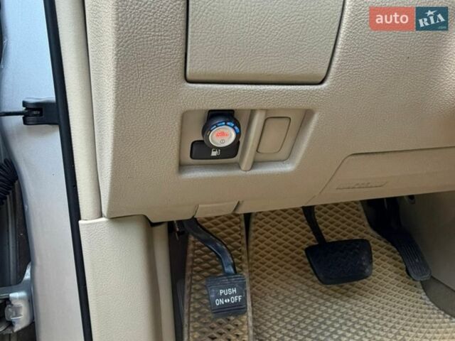 Сірий Лексус РХ, об'ємом двигуна 3.46 л та пробігом 256 тис. км за 7900 $, фото 11 на Automoto.ua