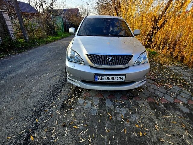 Сірий Лексус РХ, об'ємом двигуна 3.5 л та пробігом 310 тис. км за 11500 $, фото 5 на Automoto.ua