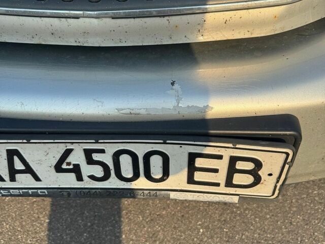 Сірий Лексус РХ, об'ємом двигуна 3 л та пробігом 147 тис. км за 12000 $, фото 26 на Automoto.ua