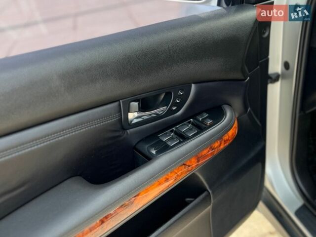 Сірий Лексус РХ, об'ємом двигуна 3.46 л та пробігом 288 тис. км за 10200 $, фото 12 на Automoto.ua