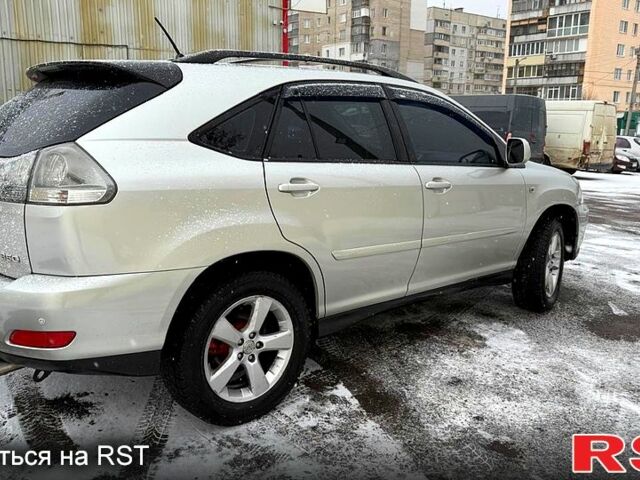 Сірий Лексус РХ, об'ємом двигуна 3.5 л та пробігом 1800 тис. км за 10600 $, фото 2 на Automoto.ua