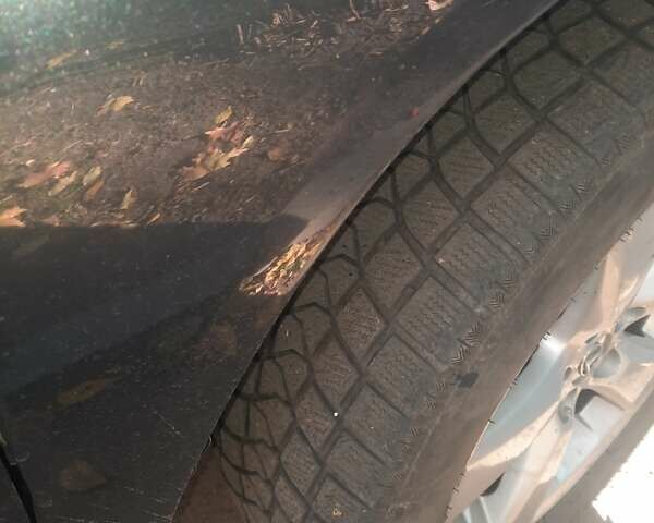 Сірий Лексус РХ, об'ємом двигуна 3.5 л та пробігом 295 тис. км за 10700 $, фото 5 на Automoto.ua