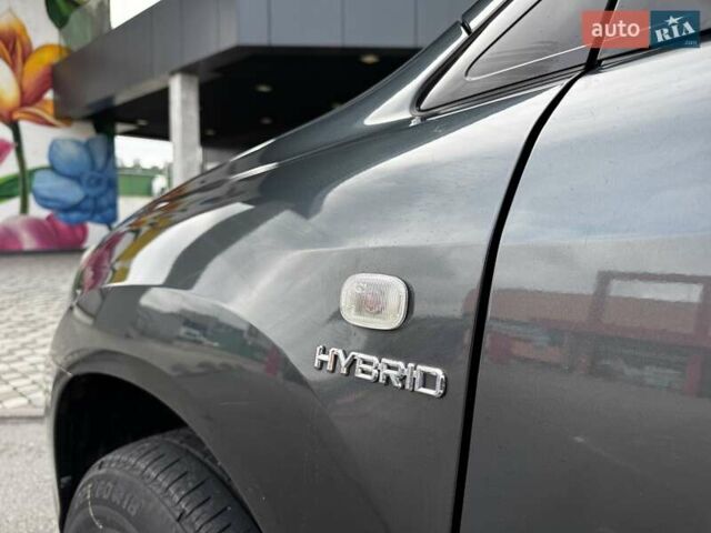 Лексус РХ 2006 у Києві на Automoto.ua Сірий Лексус РХ, об'ємом двигуна 3.3 л та пробігом 227 тис. км за 10500 $, фото 17 на Automoto.ua