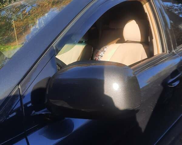 Сірий Лексус РХ, об'ємом двигуна 3.5 л та пробігом 295 тис. км за 10700 $, фото 4 на Automoto.ua