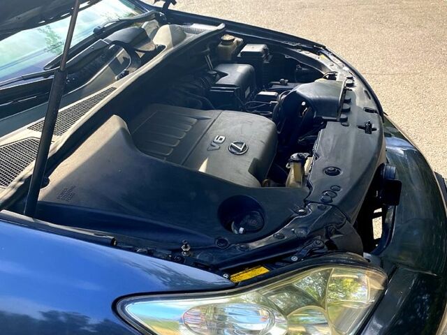 Сірий Лексус РХ, об'ємом двигуна 3.5 л та пробігом 128 тис. км за 10000 $, фото 6 на Automoto.ua