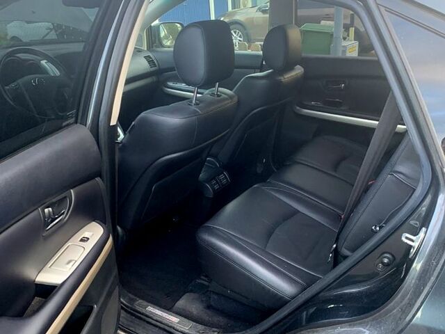 Сірий Лексус РХ, об'ємом двигуна 3.3 л та пробігом 222 тис. км за 13900 $, фото 8 на Automoto.ua