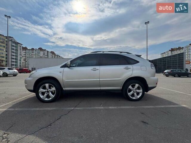 Сірий Лексус РХ, об'ємом двигуна 3.5 л та пробігом 340 тис. км за 7000 $, фото 2 на Automoto.ua