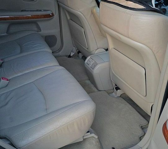 Сірий Лексус РХ, об'ємом двигуна 3.46 л та пробігом 240 тис. км за 8900 $, фото 10 на Automoto.ua