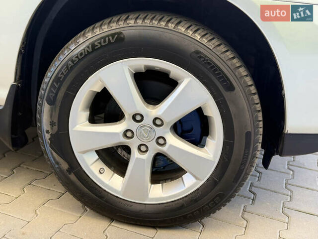 Сірий Лексус РХ, об'ємом двигуна 3.3 л та пробігом 204 тис. км за 9999 $, фото 48 на Automoto.ua