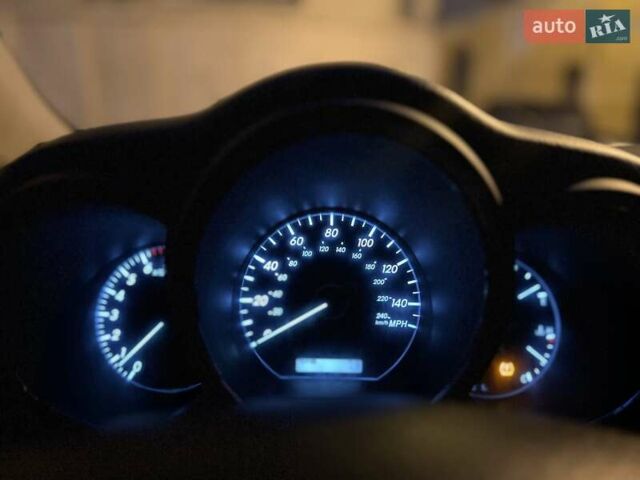 Серый Лексус РХ, объемом двигателя 3.46 л и пробегом 270 тыс. км за 13999 $, фото 5 на Automoto.ua