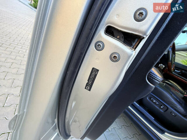 Серый Лексус РХ, объемом двигателя 3.31 л и пробегом 204 тыс. км за 9999 $, фото 90 на Automoto.ua