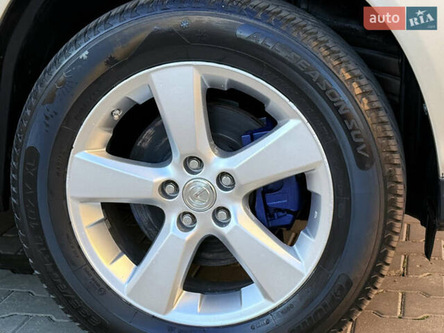 Серый Лексус РХ, объемом двигателя 3.31 л и пробегом 204 тыс. км за 9999 $, фото 47 на Automoto.ua
