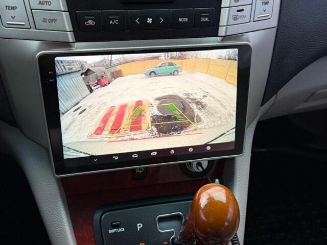 Сірий Лексус РХ, об'ємом двигуна 3.5 л та пробігом 180 тис. км за 10900 $, фото 22 на Automoto.ua