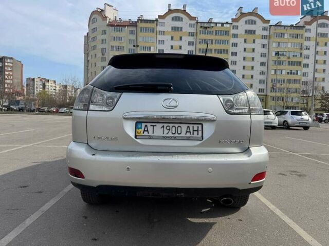 Сірий Лексус РХ, об'ємом двигуна 3.5 л та пробігом 340 тис. км за 7000 $, фото 6 на Automoto.ua