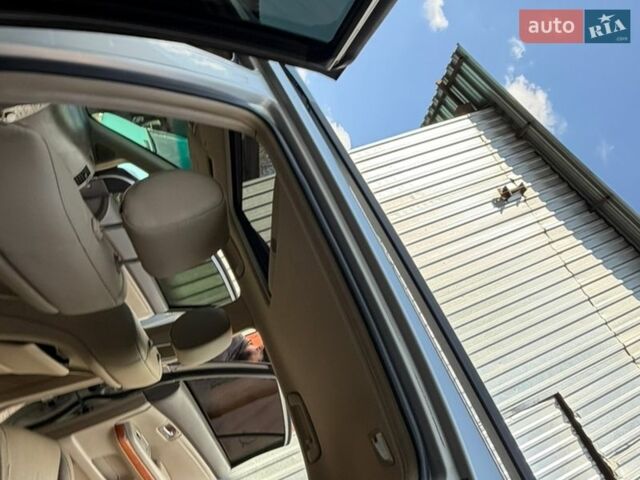 Сірий Лексус РХ, об'ємом двигуна 3.46 л та пробігом 256 тис. км за 7900 $, фото 22 на Automoto.ua