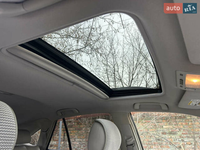 Сірий Лексус РХ, об'ємом двигуна 3.3 л та пробігом 258 тис. км за 9299 $, фото 27 на Automoto.ua