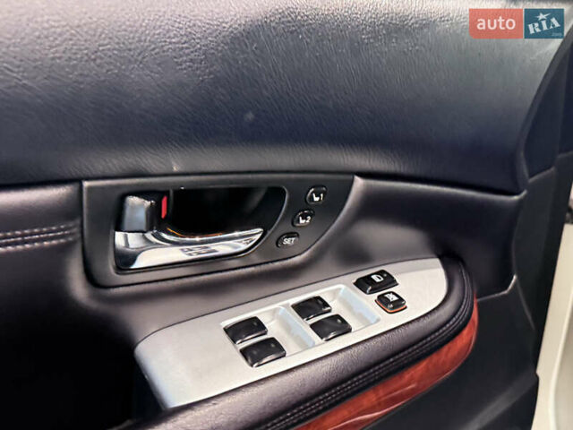 Сірий Лексус РХ, об'ємом двигуна 3.3 л та пробігом 204 тис. км за 9999 $, фото 40 на Automoto.ua