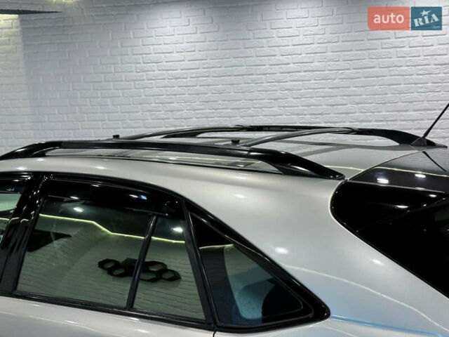 Серый Лексус РХ, объемом двигателя 3.31 л и пробегом 204 тыс. км за 9999 $, фото 50 на Automoto.ua