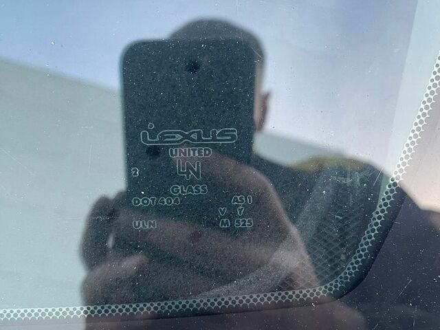 Сірий Лексус РХ, об'ємом двигуна 3.3 л та пробігом 234 тис. км за 12500 $, фото 8 на Automoto.ua