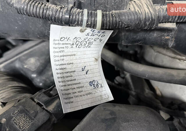 Серый Лексус РХ, объемом двигателя 3.31 л и пробегом 204 тыс. км за 9999 $, фото 21 на Automoto.ua