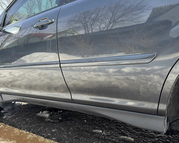 Сірий Лексус РХ, об'ємом двигуна 3.46 л та пробігом 290 тис. км за 8900 $, фото 9 на Automoto.ua