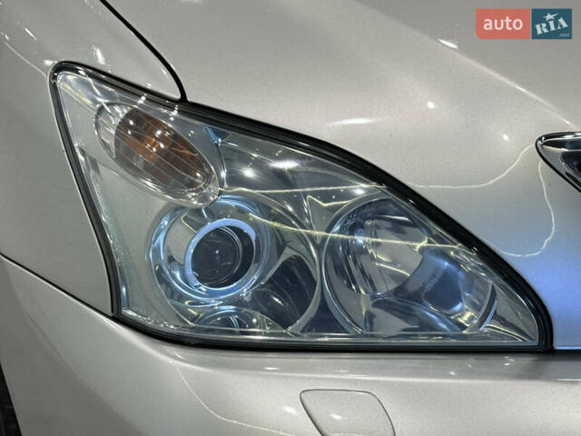 Сірий Лексус РХ, об'ємом двигуна 3.3 л та пробігом 204 тис. км за 9999 $, фото 7 на Automoto.ua