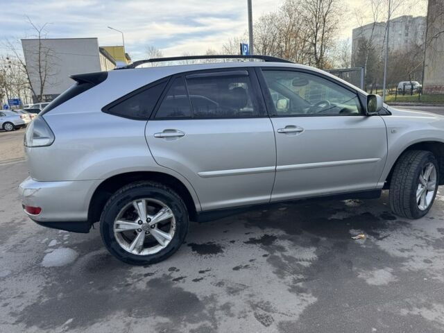 Сірий Лексус РХ, об'ємом двигуна 3.3 л та пробігом 280 тис. км за 3500 $, фото 3 на Automoto.ua