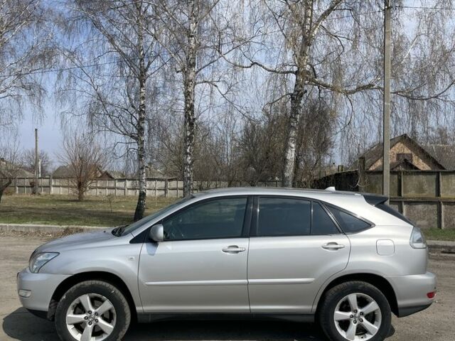 Сірий Лексус РХ, об'ємом двигуна 3.5 л та пробігом 280 тис. км за 9999 $, фото 3 на Automoto.ua