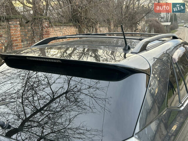 Сірий Лексус РХ, об'ємом двигуна 3.3 л та пробігом 258 тис. км за 9299 $, фото 16 на Automoto.ua